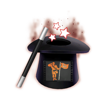 Unusual Taunt: Flying Colors Unusualifier