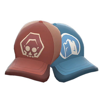 Unusual Team Cap