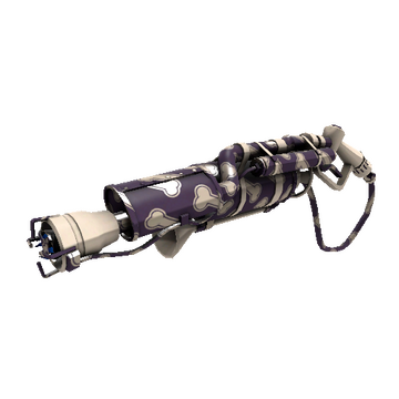 Unusual Totally Boned Degreaser (Factory New)