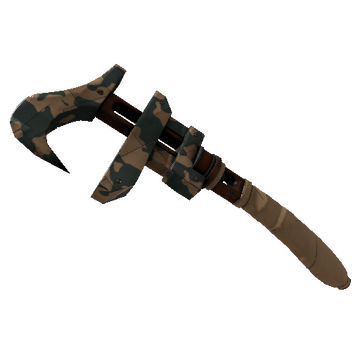 Warborn Jag (Minimal Wear)