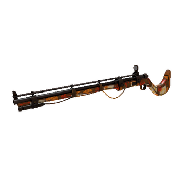 Anodized Aloha Bazaar Bargain (Field-Tested)
