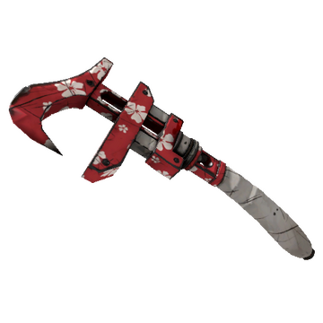 Bloom Buffed Jag (Well-Worn)