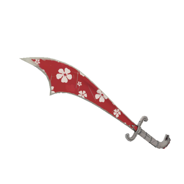 Bloom Buffed Persian Persuader (Minimal Wear)