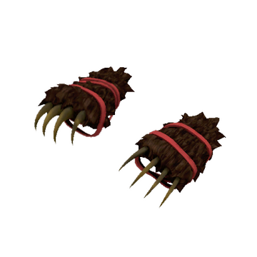 Boxing Gloves