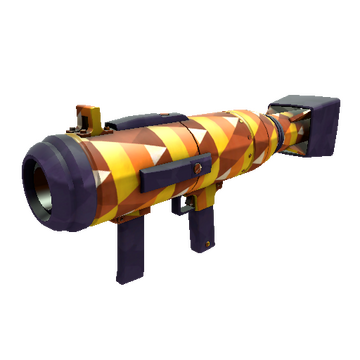 Candy Coated Air Strike (Factory New)