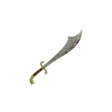 Collector's Professional Killstreak Persian Persuader