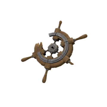 Collector's Professional Killstreak Tide Turner