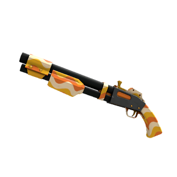 Cream Corned Reserve Shooter (Factory New)