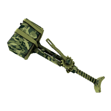 Killstreak Backwoods Boomstick Mk.II Powerjack (Minimal Wear)