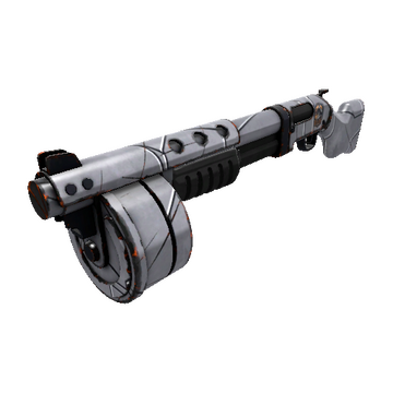 Killstreak Mechanized Monster Panic Attack (Minimal Wear)