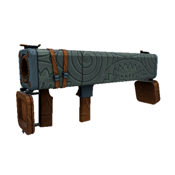 Killstreak Pacific Peacemaker Black Box (Factory New)