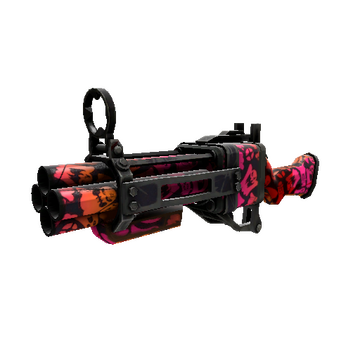 Party Phantoms Iron Bomber (Well-Worn)