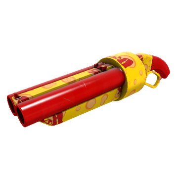 Professional Killstreak Bonk Varnished Scattergun (Factory New)
