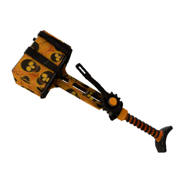 Searing Souls Powerjack (Minimal Wear)