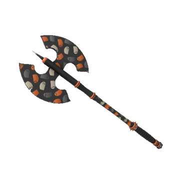 Simple Spirits Scotsman's Skullcutter (Minimal Wear)