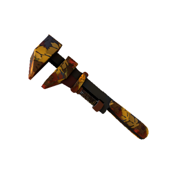 Specialized Killstreak Autumn Mk.II Wrench (Factory New)