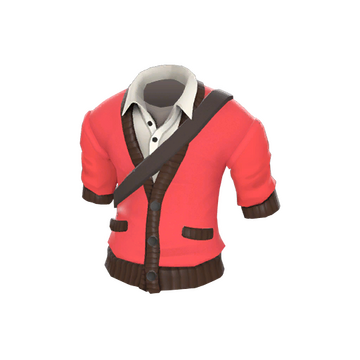 Specialized Killstreak Cool Cat Cardigan