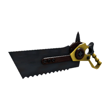 Specialized Killstreak Iron Wood Mk.II Amputator (Factory New)