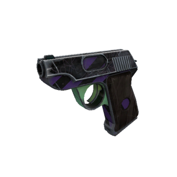 Specialized Killstreak Macabre Web Pistol (Field-Tested)