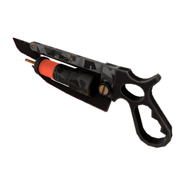 Specialized Killstreak Night Owl Mk.II Übersaw (Minimal Wear)