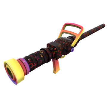 Specialized Killstreak Starlight Serenity Medi Gun (Factory New)