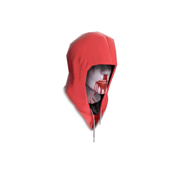 Strange Haunted Head Hunter
