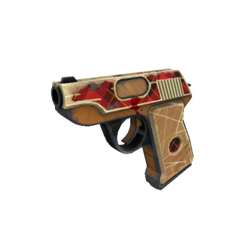 Strange Homemade Heater Pistol (Field-Tested)