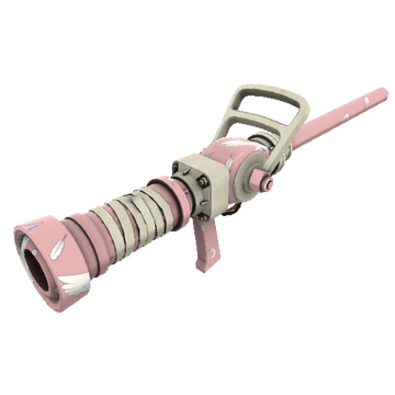 Strange Killstreak Dovetailed Medi Gun (Factory New)