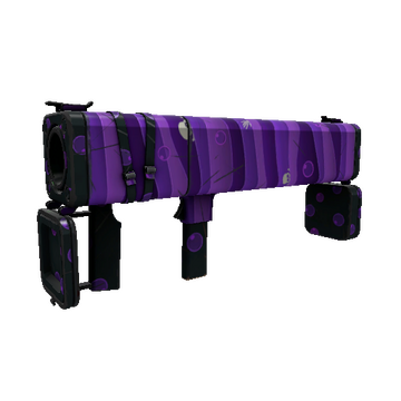 Strange Potent Poison Black Box (Field-Tested)