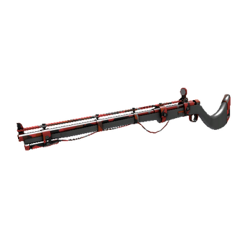 Strange Professional Killstreak Geometrical Teams Bazaar Bargain (Factory New)