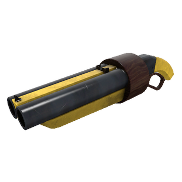 Strange Professional Killstreak Iron Wood Mk.II Scattergun (Factory New)