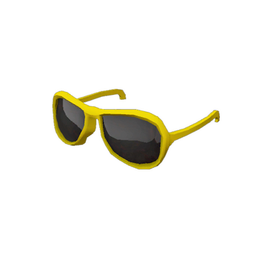 Strange Specialized Killstreak Summer Shades