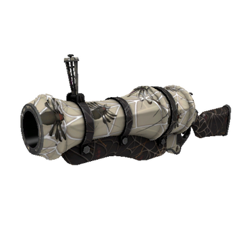 Strange Spider Season Loose Cannon (Field-Tested)
