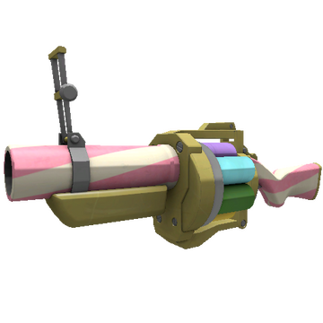 Strange Sweet Dreams Grenade Launcher (Factory New)