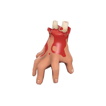 Strange Unusual A Handsome Handy Thing