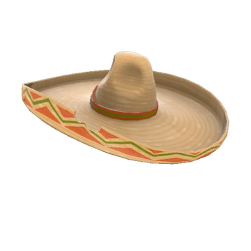 Strange Unusual Allbrero