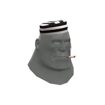 Strange Unusual Convict Cap