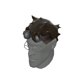 Strange Unusual Das Maddendoktor