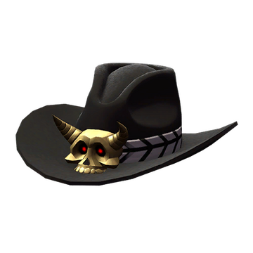 Strange Unusual Dustbowl Devil
