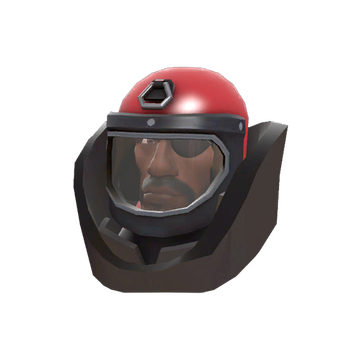 Strange Unusual Frag Proof Fragger