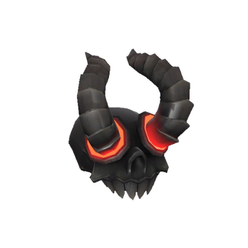Strange Unusual Infernal Impaler