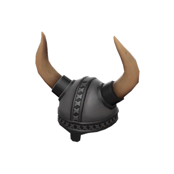 Strange Unusual Nasty Norsemann