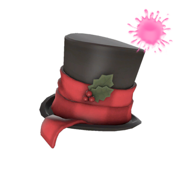 Strange Unusual Neckwear Headwear