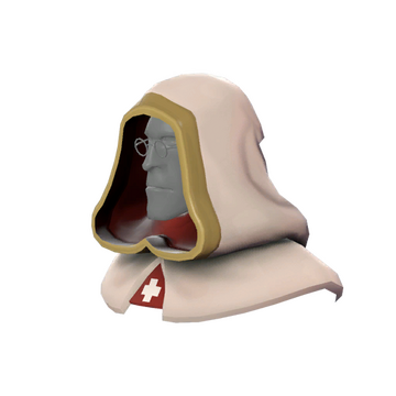 Strange Unusual Nunhood