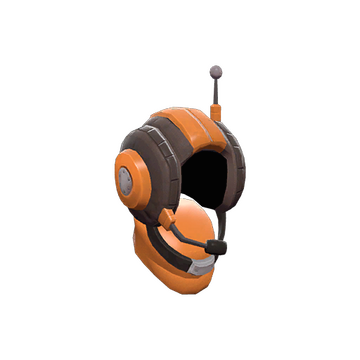 Strange Unusual Phononaut