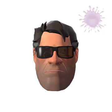 Strange Unusual Spook Specs