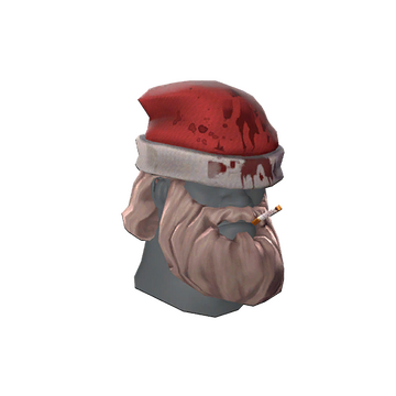 Strange Unusual Wanderer's Wool