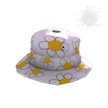 Summer Hat