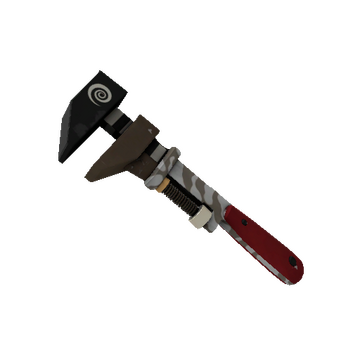 Unusual Airwolf Wrench (Factory New)