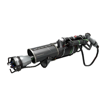Unusual Death Deluxe Degreaser (Field-Tested)
